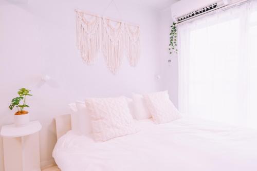 506 Fukuoka Nakasu Spacious & Stylish Stay