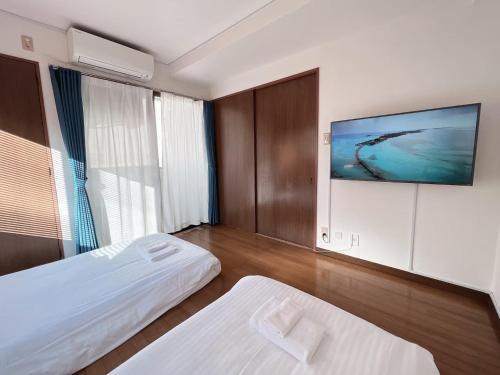 P-STAY広島本川Inn401