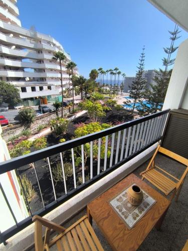 Apartamento Viña del Mar