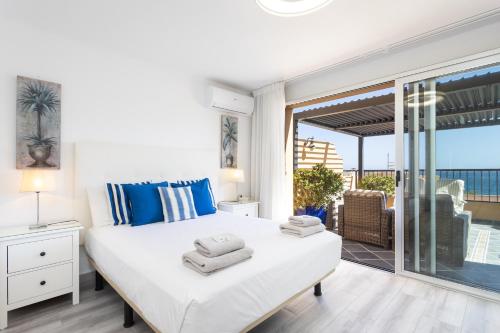 Medano Perfect Seaviews By Sunkeyrents