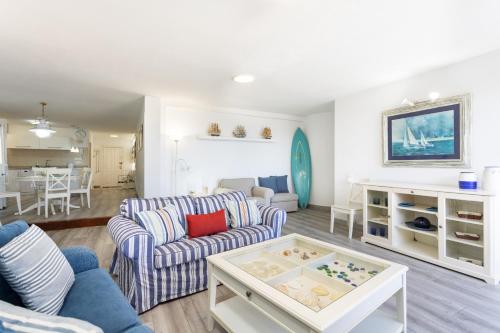 Medano Perfect Seaviews By Sunkeyrents