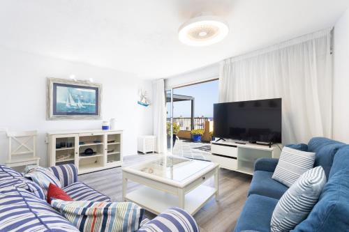 Medano Perfect Seaviews By Sunkeyrents