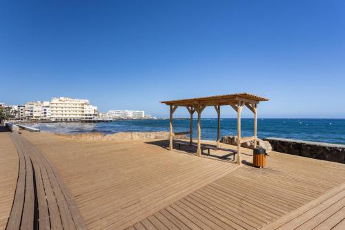 Medano Perfect Seaviews By Sunkeyrents