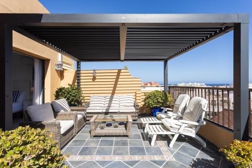Medano Perfect Seaviews By Sunkeyrents