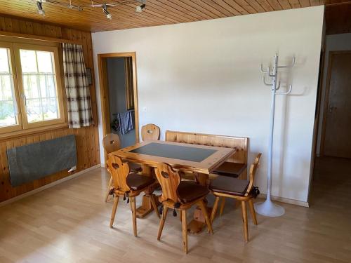 Chalet Carina Riederalp