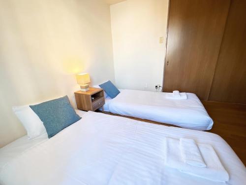 P-STAY広島本川Inn402