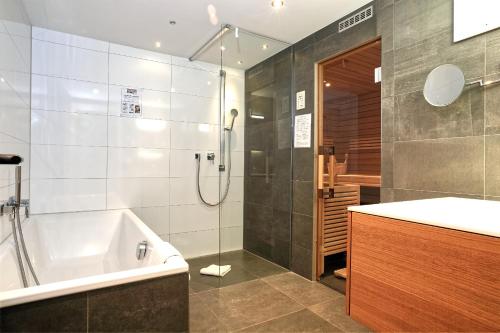 Apartment Fortuna 3.5 - Griwarent AG