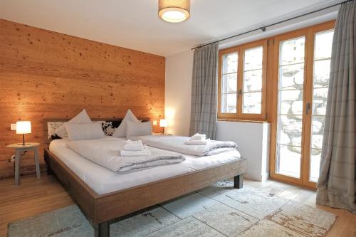 Apartment Fortuna 3.5 - Griwarent AG