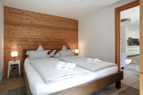 Apartment Fortuna 3.5 - Griwarent AG