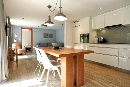Apartment Fortuna 3.5 - Griwarent AG