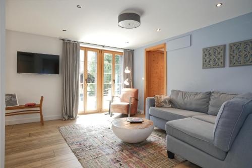 Apartment Fortuna 3.5 - Griwarent AG