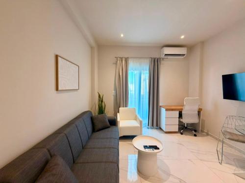 Pergamou Living