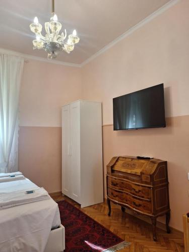 The Bardi Dream Apartment
