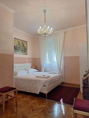 The Bardi Dream Apartment