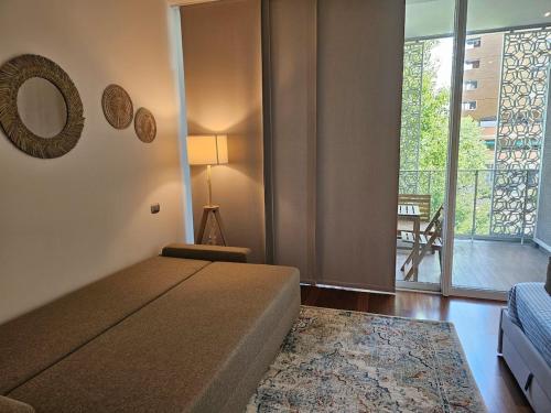 Studio 107 Florence
