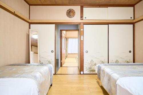 Mie's House Skytree 美英軒