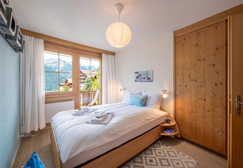 Chalet Sunnsyta