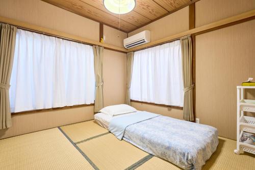 Mie's House Skytree 美英軒