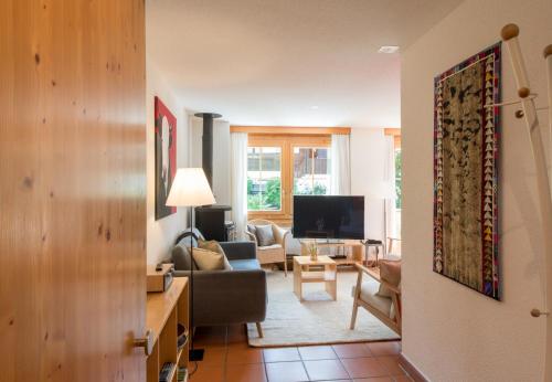 Chalet Sunnsyta