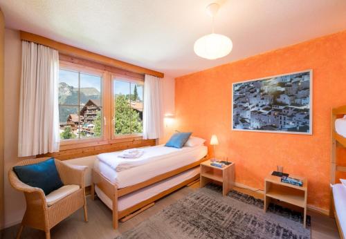 Chalet Sunnsyta