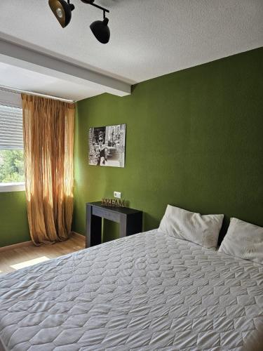 Apartamento entero en Villa Magna