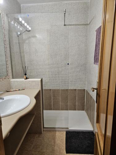 Apartamento entero en Villa Magna