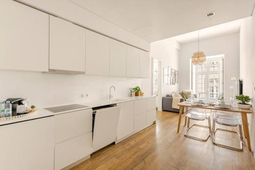 Baixa Chiado 2 Bedroom Apartment