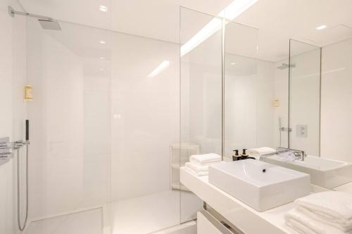 Baixa Chiado 2 Bedroom Apartment