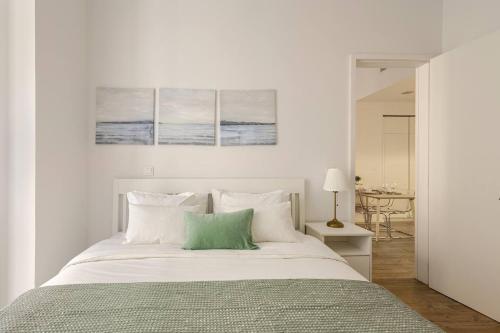 Baixa Chiado 2 Bedroom Apartment