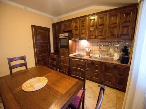 Villa in Starigrad near Paklenica National Park