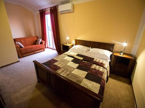 Villa in Starigrad near Paklenica National Park