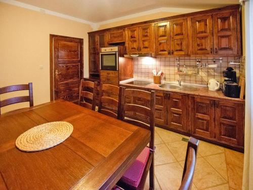 Villa in Starigrad near Paklenica National Park