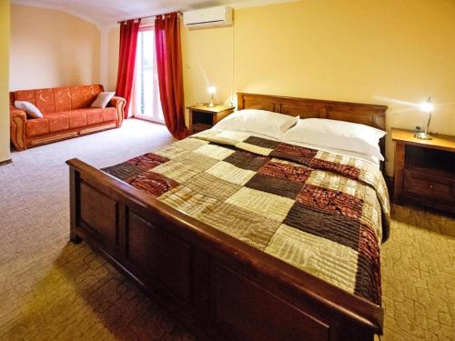 Villa in Starigrad near Paklenica National Park