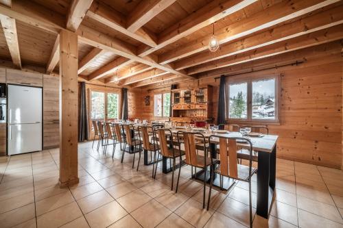 Chalet Bruno
