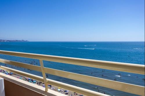 Beachfront Studio - Incredible views - Stella Maris