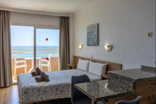 Beachfront Studio - Incredible views - Stella Maris