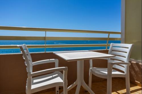 Beachfront Studio - Incredible views - Stella Maris