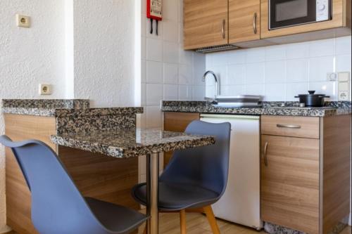 Beachfront Studio - Incredible views - Stella Maris
