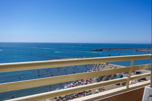 Beachfront Studio - Incredible views - Stella Maris
