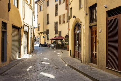 Casa Torta by Maison Florence