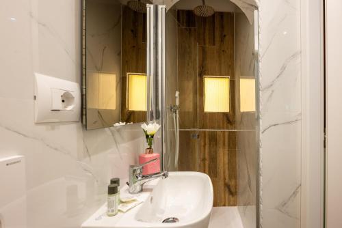 Casa Torta by Maison Florence