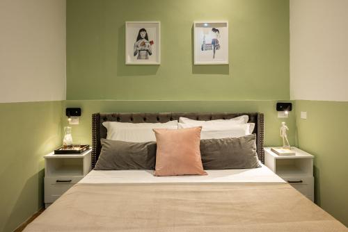Casa Torta by Maison Florence