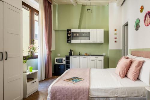 Casa Torta by Maison Florence