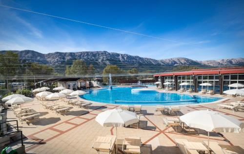 Valamar Atrium Residence