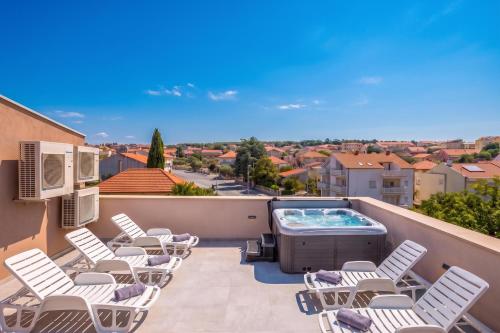 Zadar Family Residence