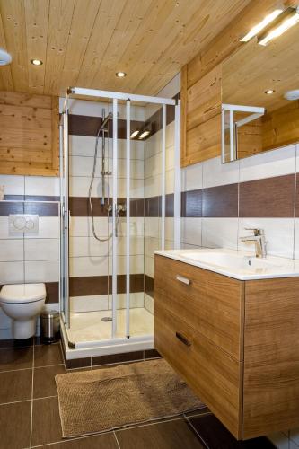 Chalet Bruno