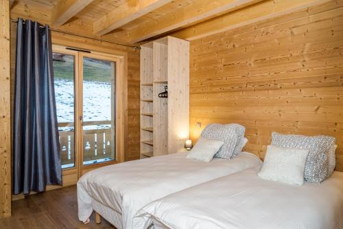 Chalet Bruno