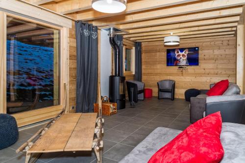 Chalet Bruno