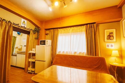 7 min Tokyo Tower - 1 min to Stn - Asahistay-Roppongi