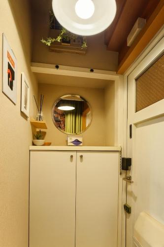 7 min Tokyo Tower - 1 min to Stn - Asahistay-Roppongi